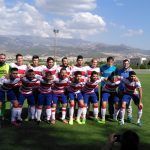 El Granada CF Sordos en plena captación de jugadores y entrenadores