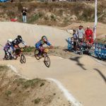 Padul acogerá el Campeonato de Andalucía BMX 2017