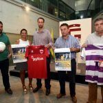 Loja FS y SIMA PFS, aspirantes a la V Copa Diputación de fútbol sala