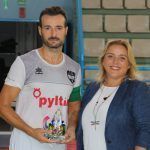 El Peligros Fútbol Sala gana su cuarta edición de la Copa Diputación