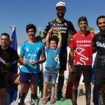 Maracena retomó la emoción del Campeonato Andalucía TrialBici 2017