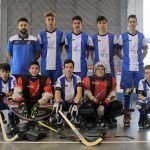 La Liga Andaluza de Hockey Patines comienza este jueves 12 de octubre