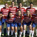 El Granada CF Femenino derriba contundentemente al líder