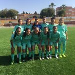 El Granada CF Femenino consigue una victoria solvente y sigue al acecho