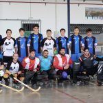 Club Hockey Patín Cájar plantea batalla pese a las bajas