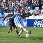 El Granada CF B suma seis jornadas sin perder tras la igualada en Huelva