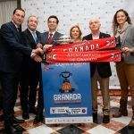La Copa LEB Plata, presentada en el Ayuntamiento de Granada