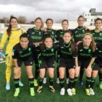 El Granada CF Femenino gana en Daimiel y suma tres más al casillero