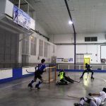 El Club Hockey Patín Cájar consigue el Campeonato de Andalucía Junior