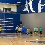 SIMA Peligros Fútbol Sala recupera vitalidad con su triunfo en Melilla
