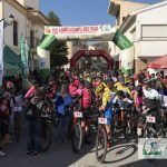 La II Montevives Bike Race atizará el Provincial de Granada en Media Maratón de ciclismo