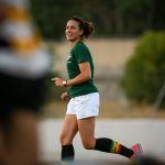 Alhambra Nievas arbitrará la final en rugby de División de Honor
