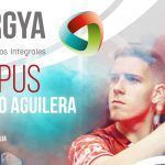 Fernando Aguilera y Sinergya Sport ponen en marcha un campus en Granada