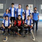 La Copa de Andalucía Senior tiene propietario, el Club Hockey Patín Cájar