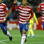 El Granada CF cierra el telón a una temporada insuficiente con victoria ante el Cádiz