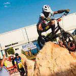 El Campeonato Andalucía de TrialBici 2018 tiene una cita decisiva en Purchil