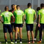El Granada CF presenta una lista jovial de convocados en su estreno liguero de Elche