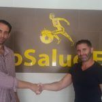 FisioSalud Élite renueva su vínculo de esponsorización hacia Peligros Fútbol Sala