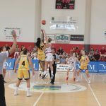 La Liga 2 Femenina de baloncesto define los encuentros para el Raca Granada