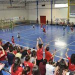 Un fin de semana apasionante espera al club Albolote Futsal