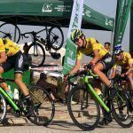 Otura abre un septiembre de gran ciclismo en Granada