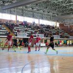SIMA Peligros Fútbol Sala consigue un arranque de victoria