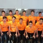 El Barpimo Futsalhendin regresa a su fortín, ante su público