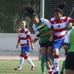 El Granada CF Femenino obtiene doble premio tras vencer al CF Femenino Cáceres