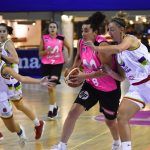 Hafesa Raca Granada afronta la última jornada de la Liga 2 Femenina con el objetivo alcanzado
