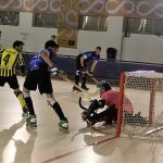 Club Hockey Patín Cájar abre el telón de las diferentes ligas