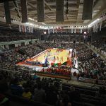 La conexión Palacio de los Deportes y Coviran Granada cimentan un triunfo ‘líder’
