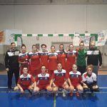 El Club Deportivo Albolote Futsal conquista un brillante fin de semana