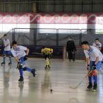 El Club Hockey Patín Cájar se adjudica la Liga Autonómica Junior
