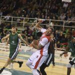 Coviran Granada afronta el reto del 2020 desde tierras extremeñas ante Cáceres Basket