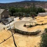 Padul reactiva la Copa Andalucía BMX 2019 de ciclismo