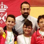 El Campeonato de Andalucía, un éxito para el Club Maracena Esgrima