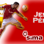 Jesús Pérez confirma su continuidad en el proyecto de SIMA Peligros Fútbol Sala