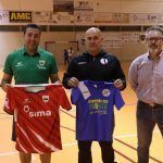 Peligros Fútbol Sala acuerda filialidad con el C.D. Zaidín