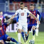 La dura derrota de Eibar no empañará el gran 2019 para el Granada CF