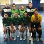 Novedades en el cuerpo técnico del Albolote Futsal
