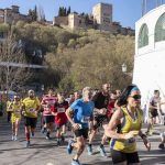La Carrera Solidaria Ave María batirá su récord de participación con más de 2.000 corredores