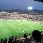 La Granada futbolística y sus exigencias