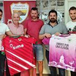 El fútbol sala firma un acuerdo clave, por y para Granada provincia