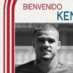 El Granada CF acuerda con el Chelsea FC la cesión de Kenedy por una temporada