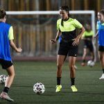 El Granada CF Femenino, ya con calendario, estrenará la temporada en casa ante el FF La Solana