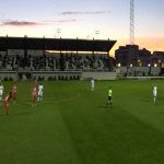 El Granada CF Femenino asalta al Pozoalbense de forma colectiva