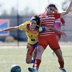 El añadido sentencia al Granada CF Femenino en las Islas Canarias