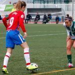 El Granada CF Femenino certifica un triunfo muy importante