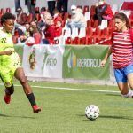 El Granada CF Femenino no encuentra la justicia deportiva ante el Pozoalbense