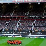El sueño europeo del Granada CF da paso al agradecimiento colectivo tras caer ante el Manchester United